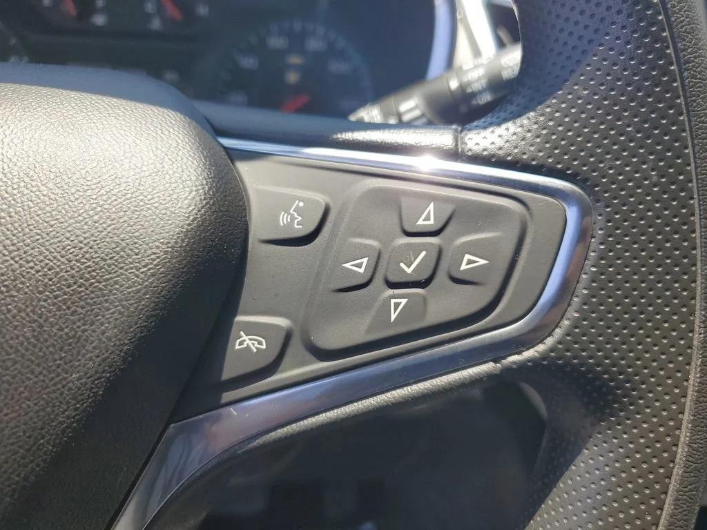 Used 2020 Silver Ice Metallic Chevrolet LS image 29