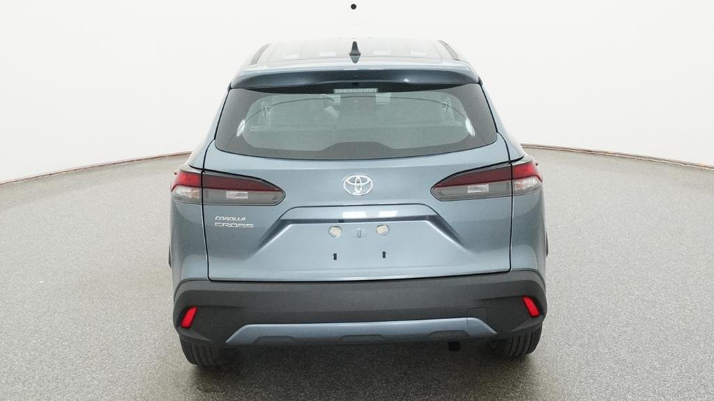 New 2026 Celestite Toyota L image 23