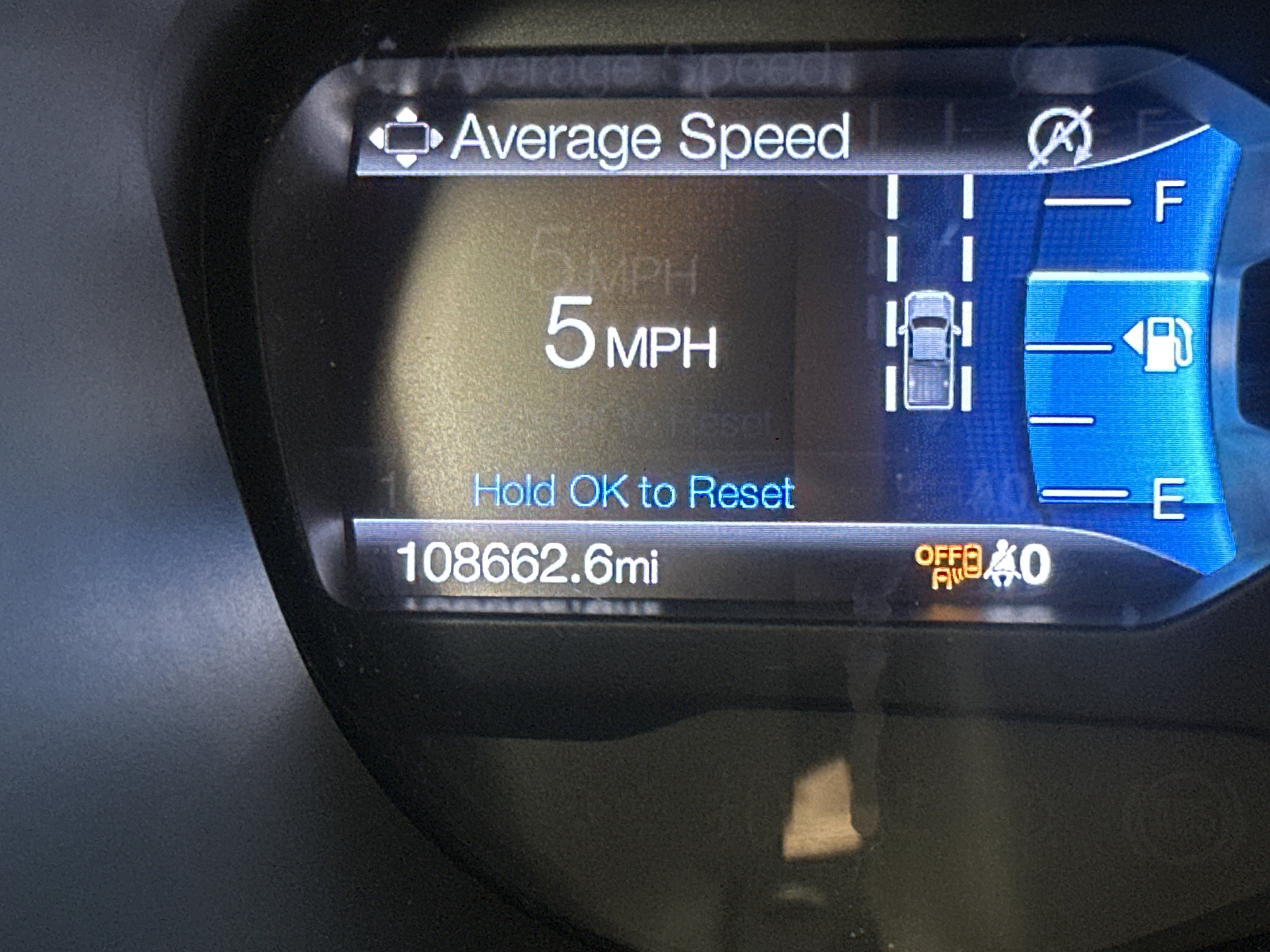 Used 2019 White Ford  image 13