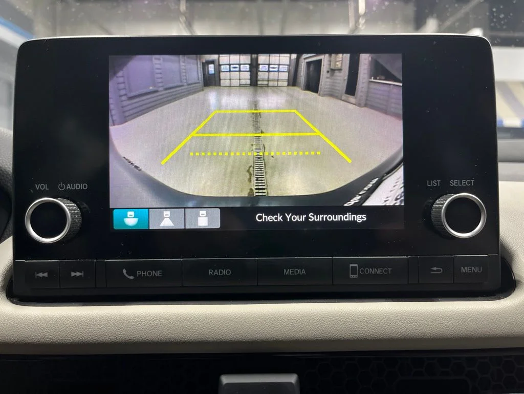 2024 Honda HR-V LX - Photo 19