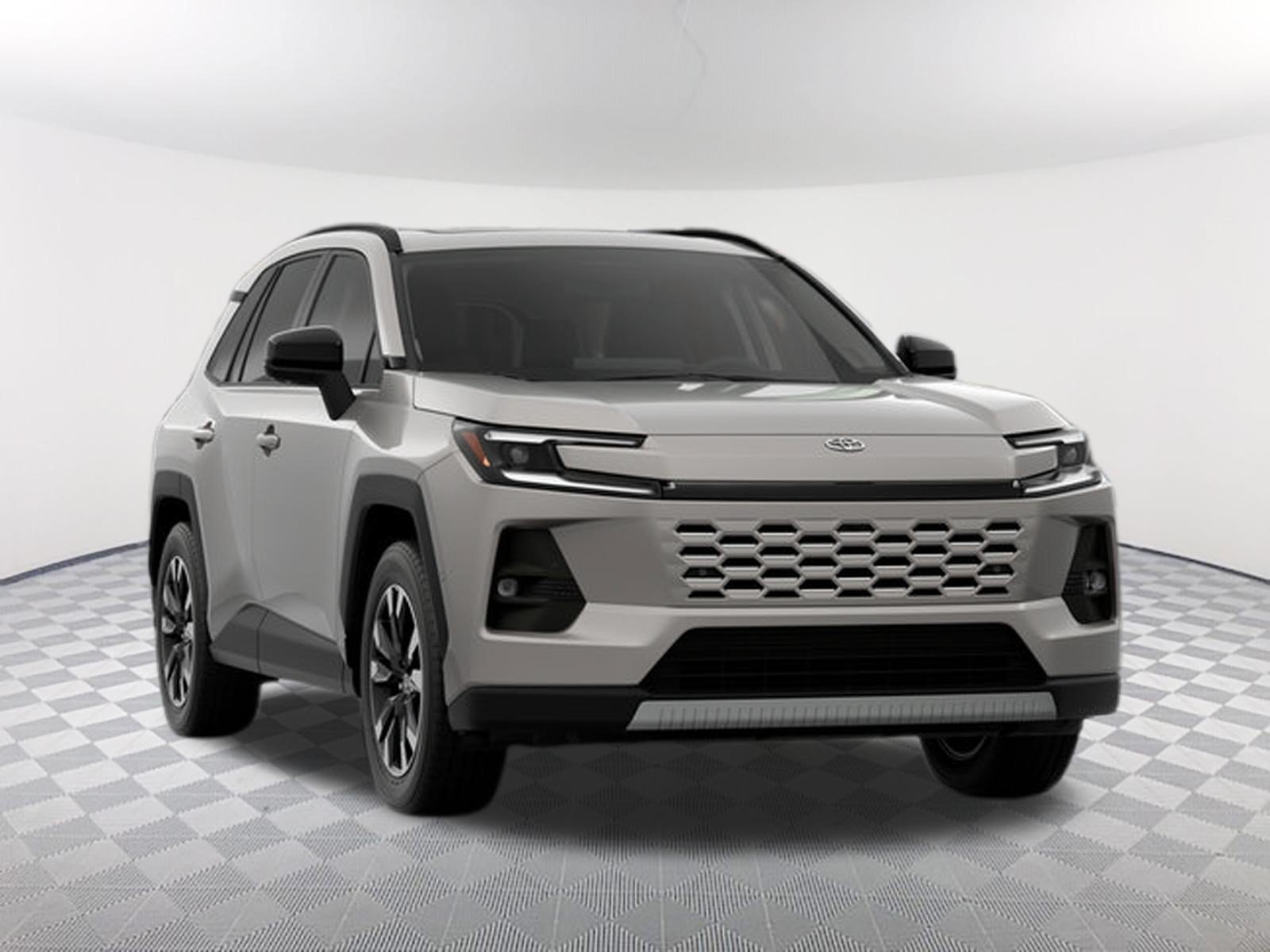 New 2026 Meteor Shower Toyota Limited image 16