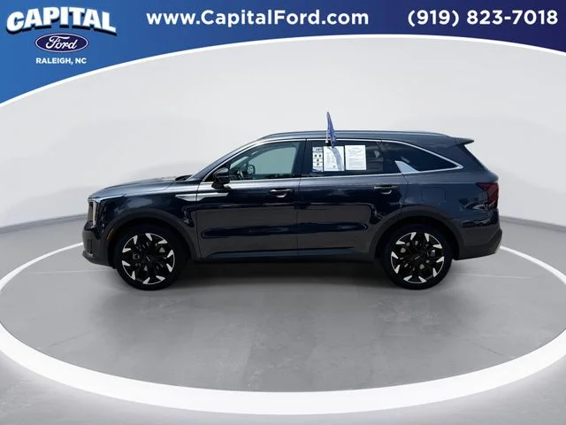 Used 2026 Gray Kia SX image 5