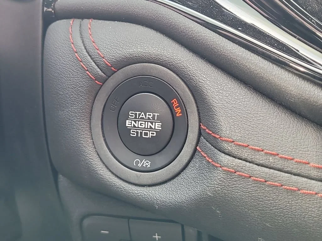 Used 2023 Gray Dodge R/T Premium AWD image 16