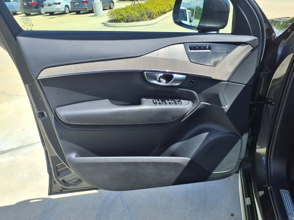 Certified Used 2024 Gray Volvo Ultimate image 14