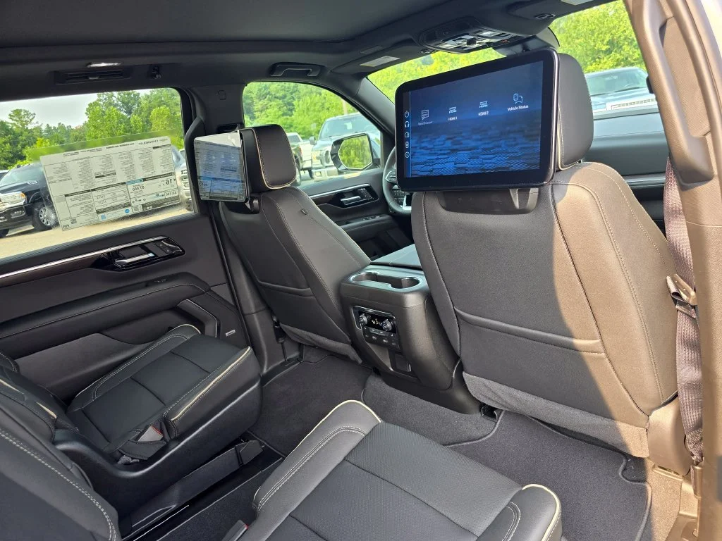New 2026 Gray Chevrolet Premier image 28