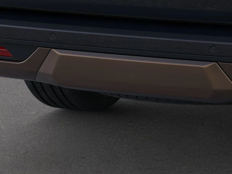 New 2026 Agate Black Metallic Ford King Ranch image 23