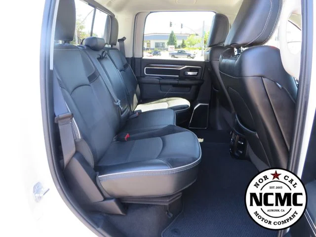2024 RAM Ram 2500 Pickup Laramie - Photo 62