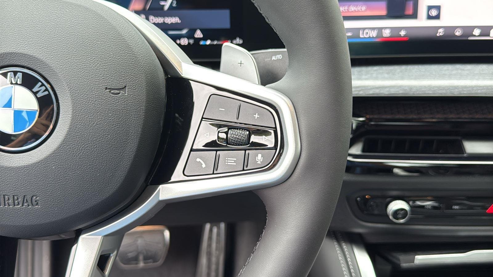 New 2026 Dravit Grey Metallic BMW 430i xDrive image 13