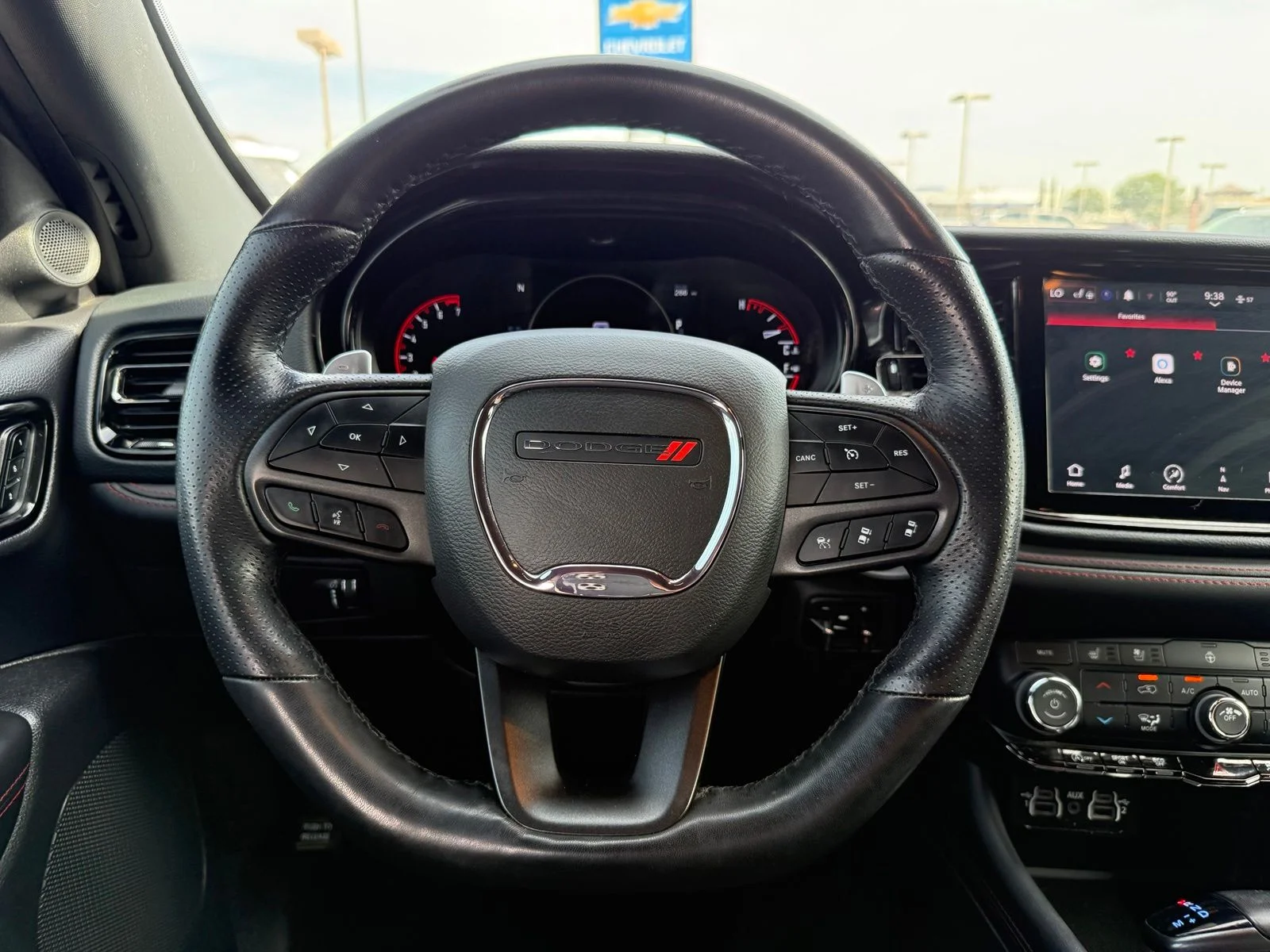 2024 Dodge Durango GT - Photo 17
