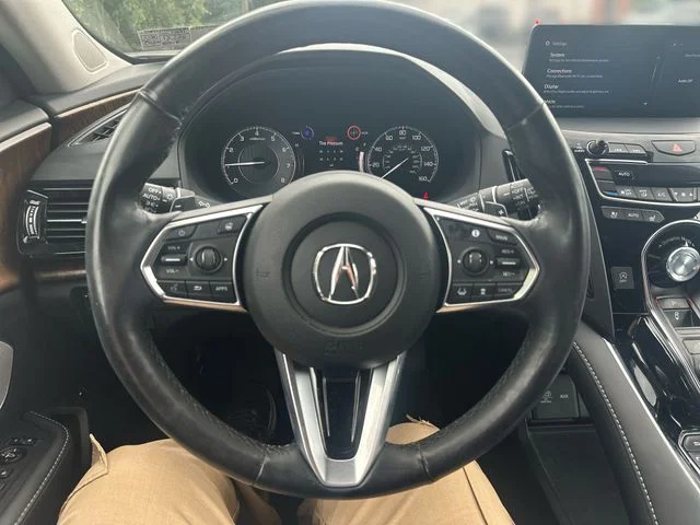 2020 Acura RDX Advance Package - Photo 16