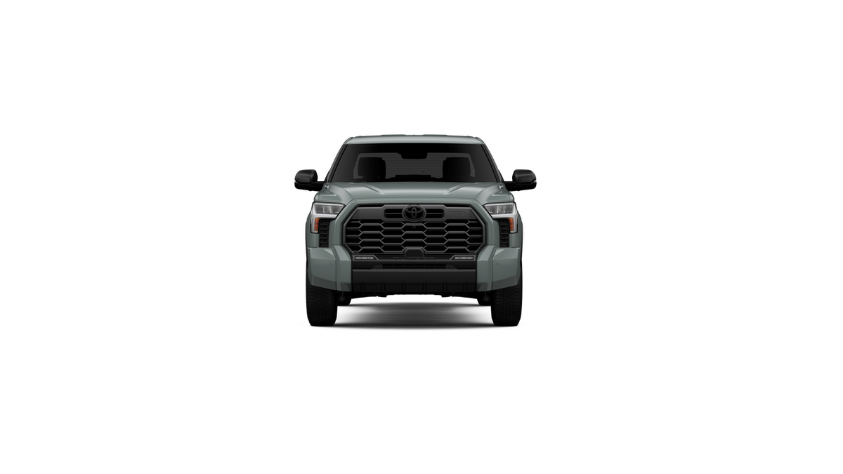 New 2026 Lunar Rock Toyota Limited i-FORCE MAX image 17
