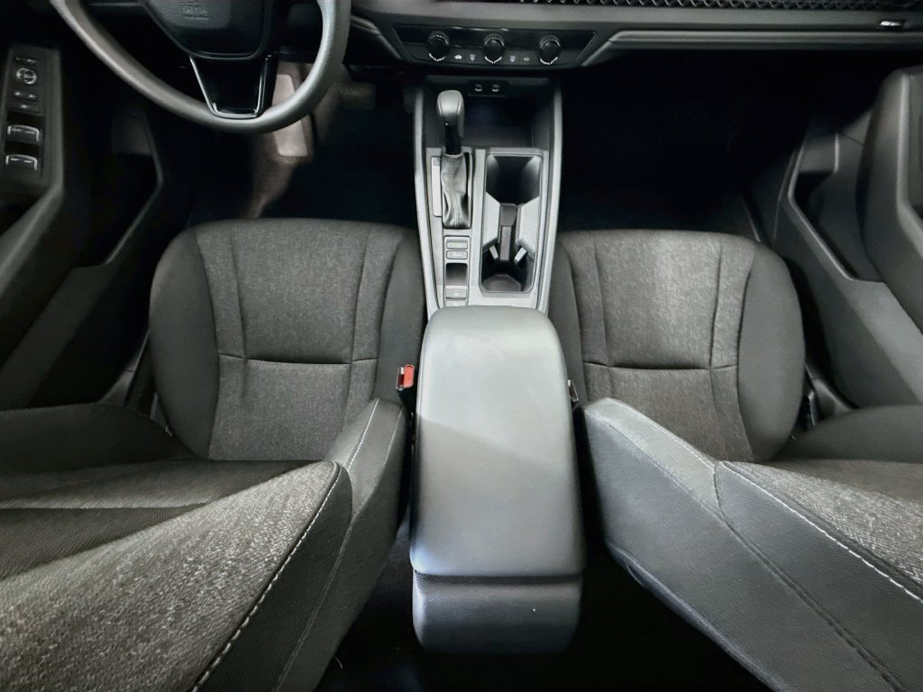 2024 Honda Accord LX - Photo 16