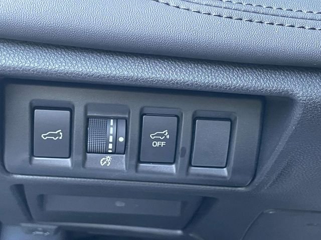 2025 Subaru Outback Wilderness - Photo 21