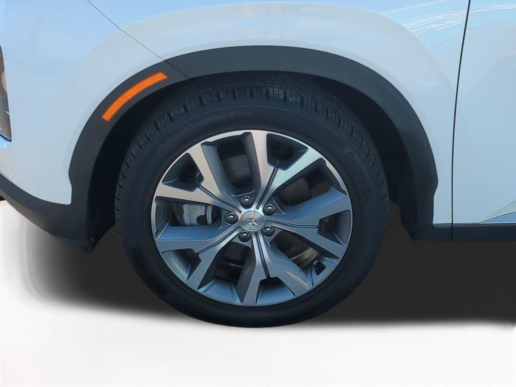 2020 Hyundai Palisade SEL - Photo 11