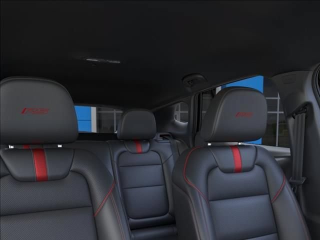2026 Chevrolet Trax RS - Photo 24