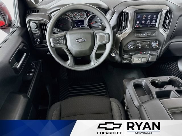 2026 Chevrolet Silverado 1500 Custom Trail Boss - Photo 20