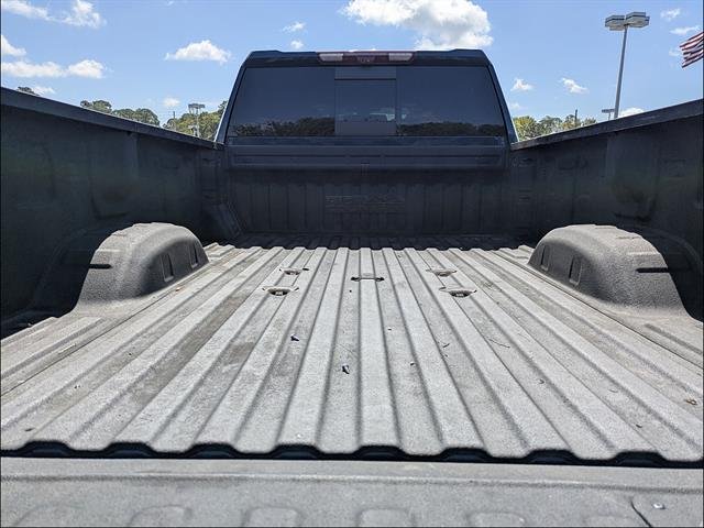 2022 Chevrolet Silverado 3500HD High Country - Photo 15