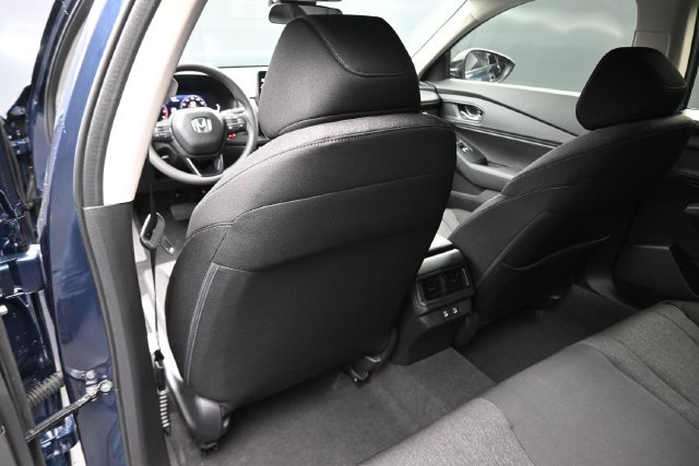 New 2026 Canyon River Blue Metallic Honda SE image 14