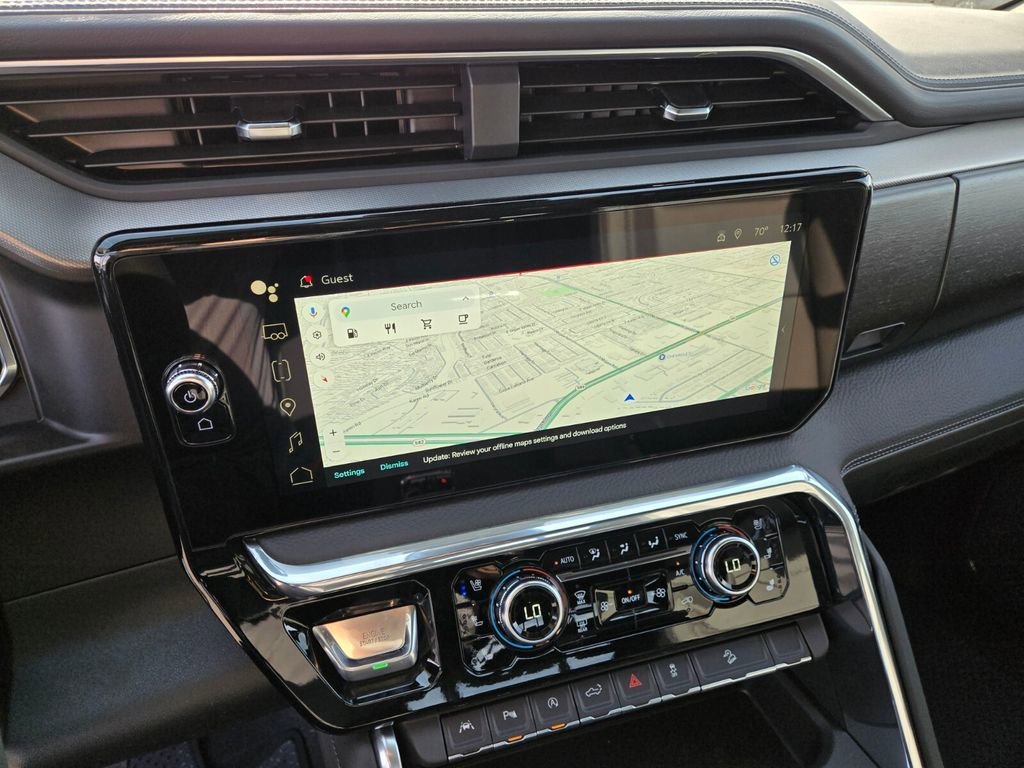 2026 GMC Sierra 1500 Denali - Photo 12