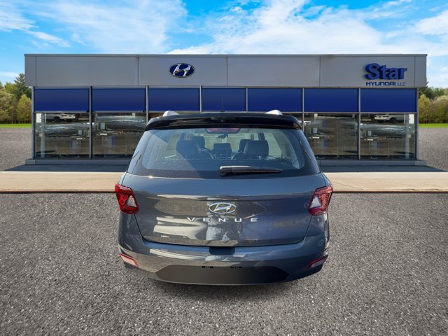 Used 2024 Ecotronic Gray Hyundai Limited image 3