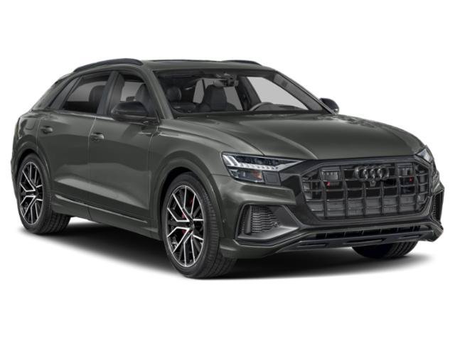 Used 2023 Vicuna Beige Mt Audi Premium Plus image 6