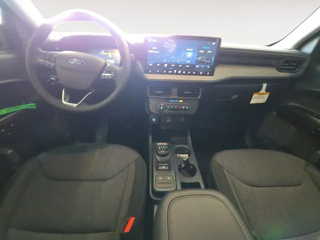 New 2026 Space White Metallic Ford XLT image 10
