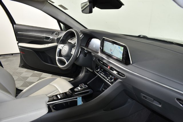 2023 Hyundai Sonata Limited - Photo 38
