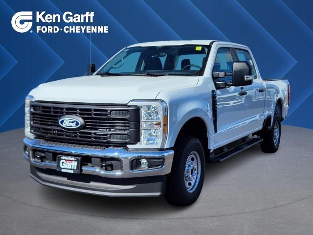 2027 Ford F-250 Super Duty