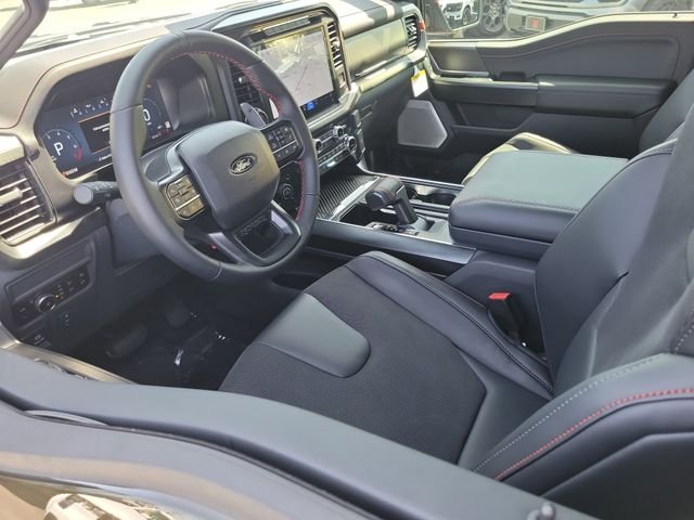 New 2026 Shelter Green Ford Raptor® image 3