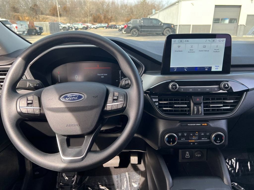 2025 Ford Escape Active - Photo 9