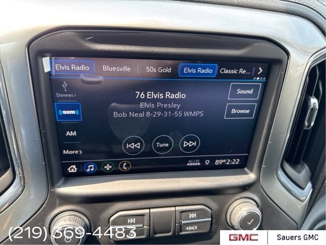 Certified Used 2021 CHERRY RED TINTCOAT Chevrolet LT image 13
