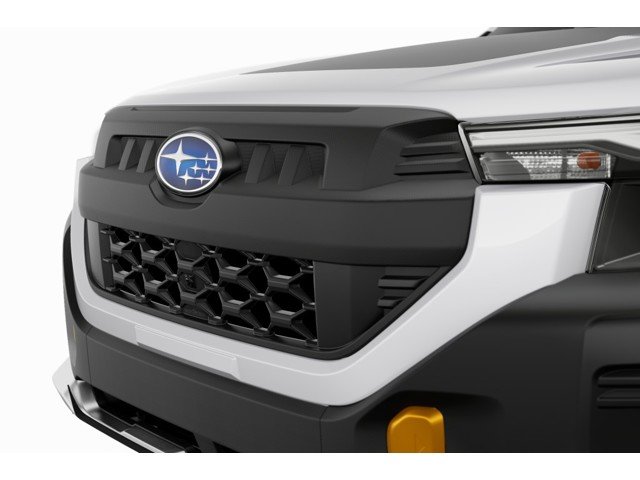 New 2026 CRYSTAL WHITE PEARL Subaru Wilderness image 11