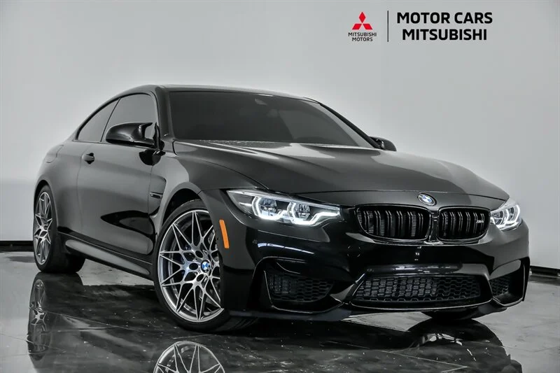 2020 BMW M4 -'s photo