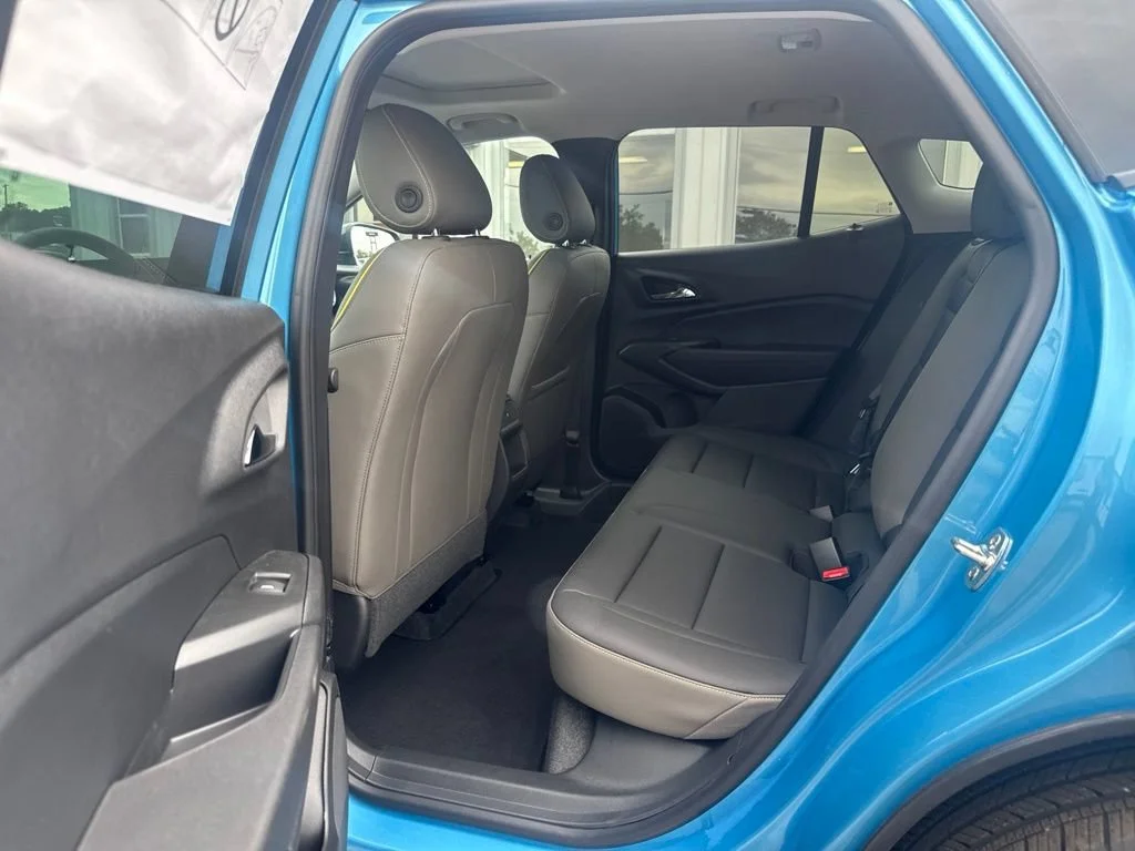2026 Chevrolet Trax Activ - Photo 15
