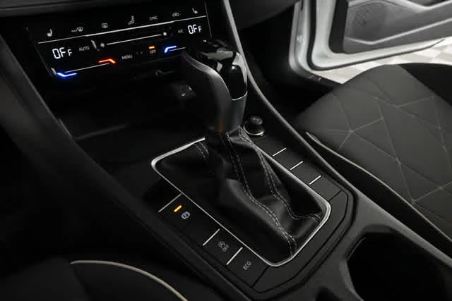 New 2026 Pure White Volkswagen Sport image 24