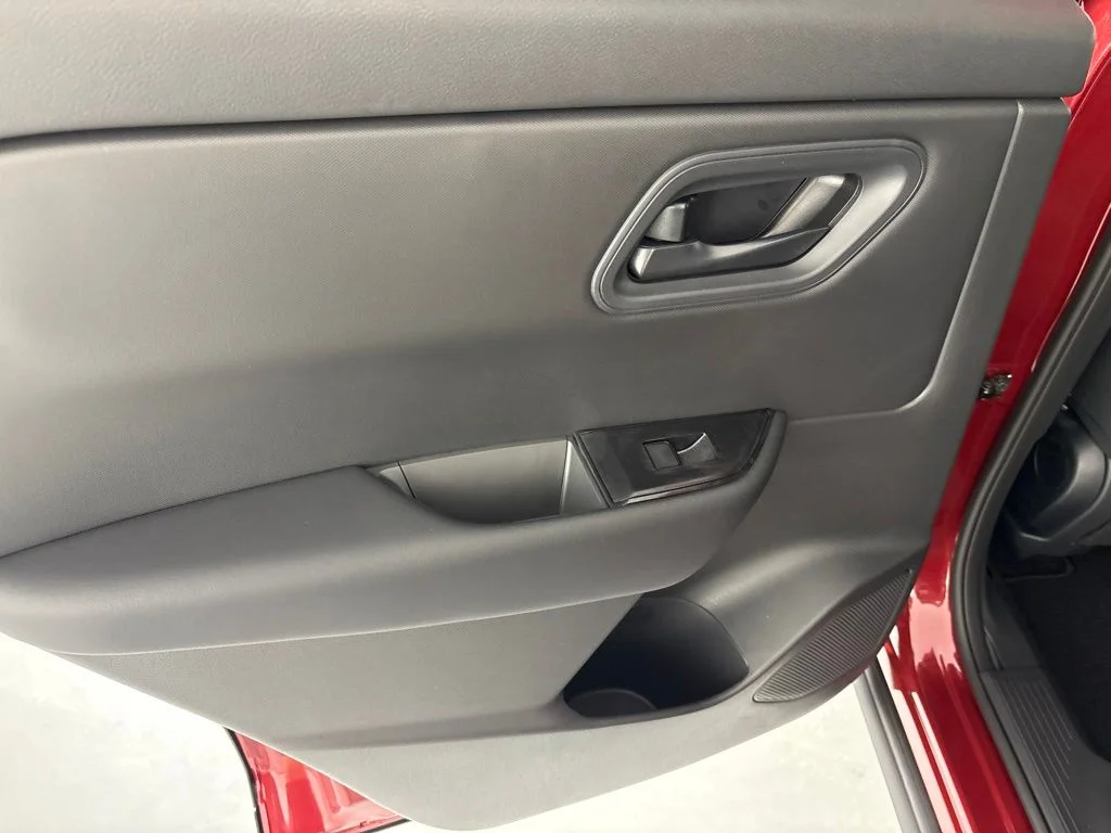 New 2026 Scarlet Ember Tintcoat Nissan S image 21