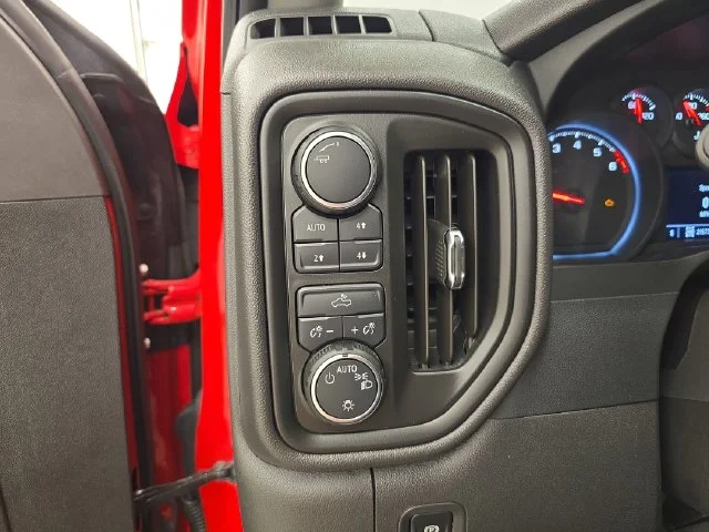 Used 2025 Red Chevrolet Custom Trail Boss image 31
