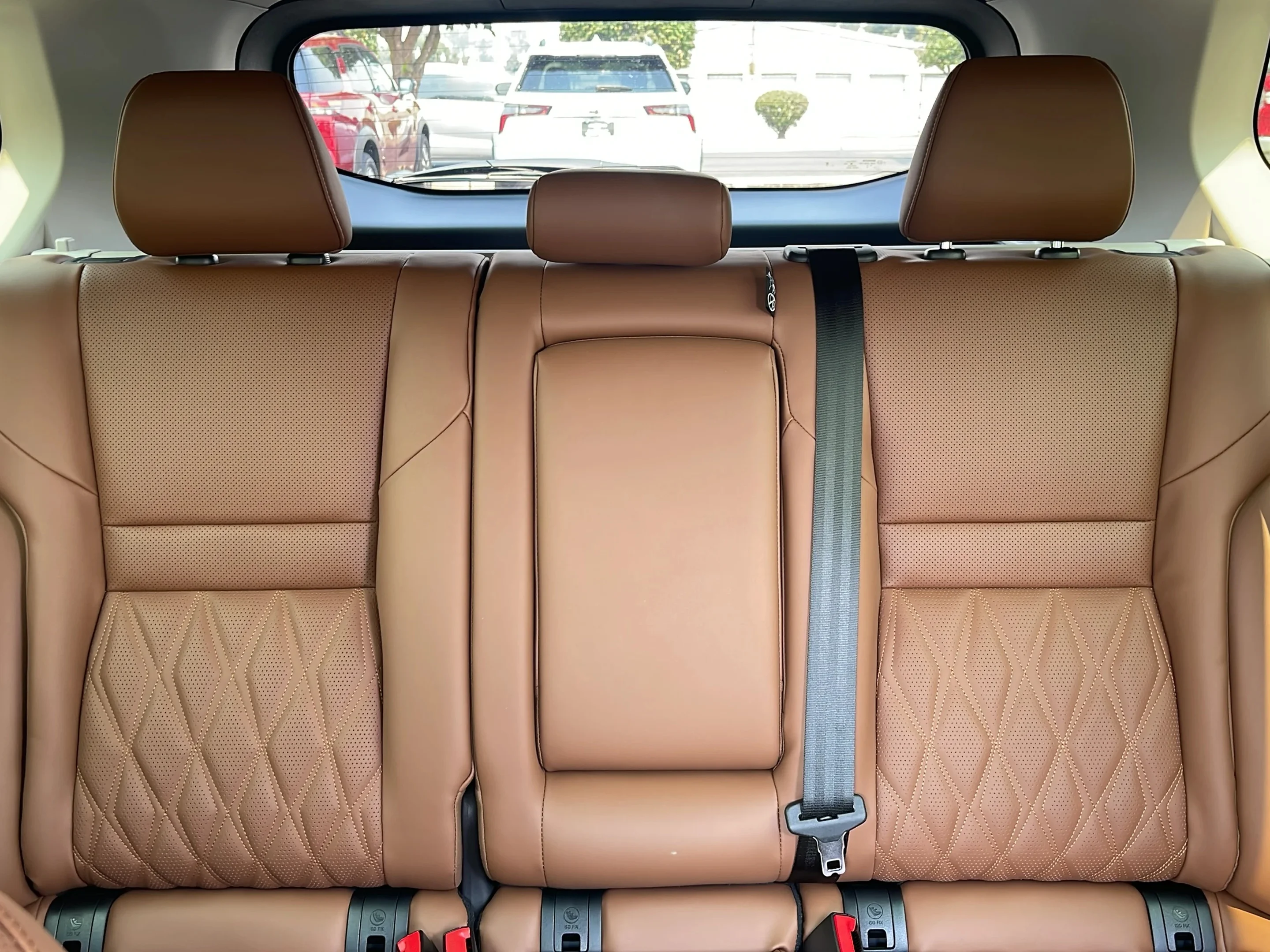 New 2026 Brown Nissan Platinum image 13