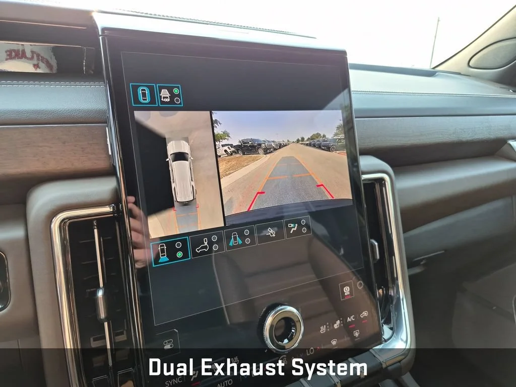 New 2026 GMC Yukon XL Denali Ultimate, photo 34