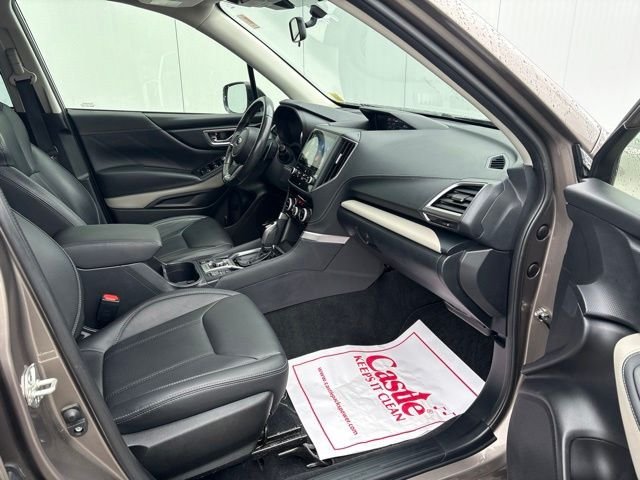 Certified Used 2022 Brown Subaru Limited image 15