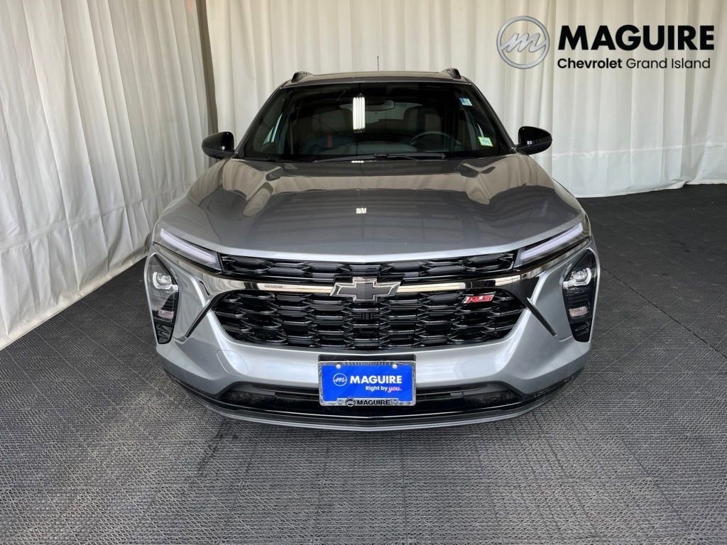 2026 Chevrolet Trax RS - Photo 30