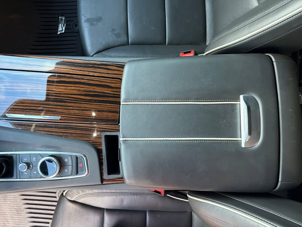 2023 Cadillac Escalade ESV Premium Luxury - Photo 28