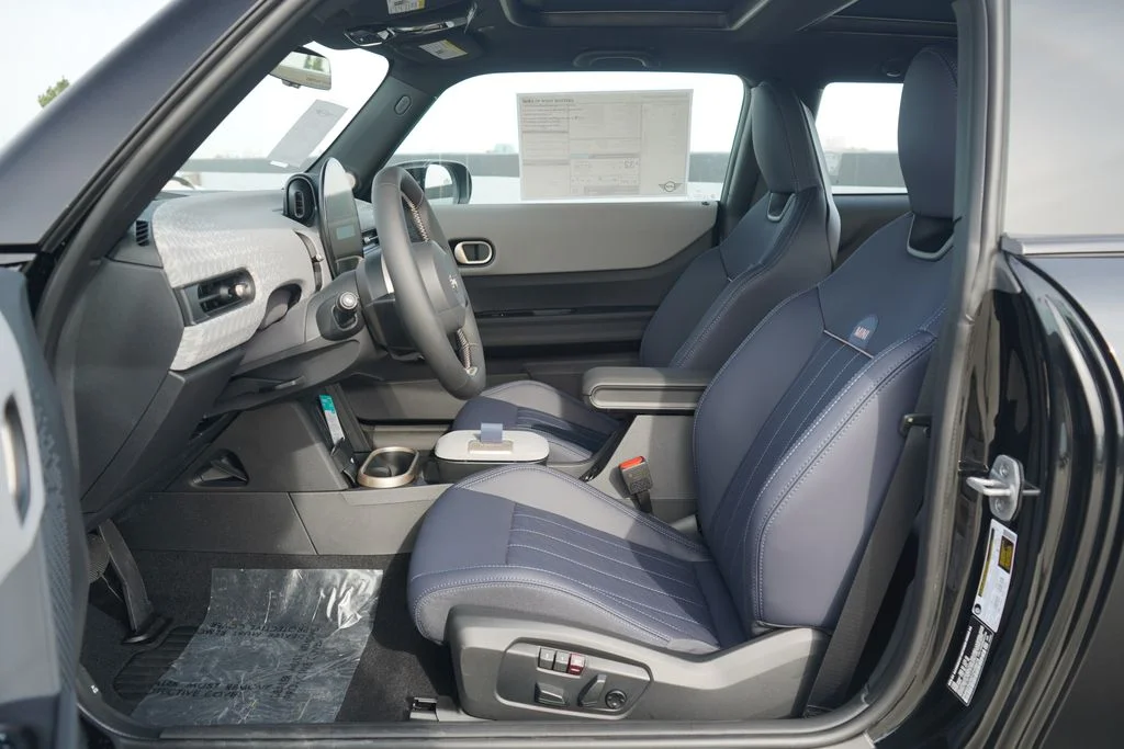 2026 MINI Hardtop 2 Door S - Photo 6