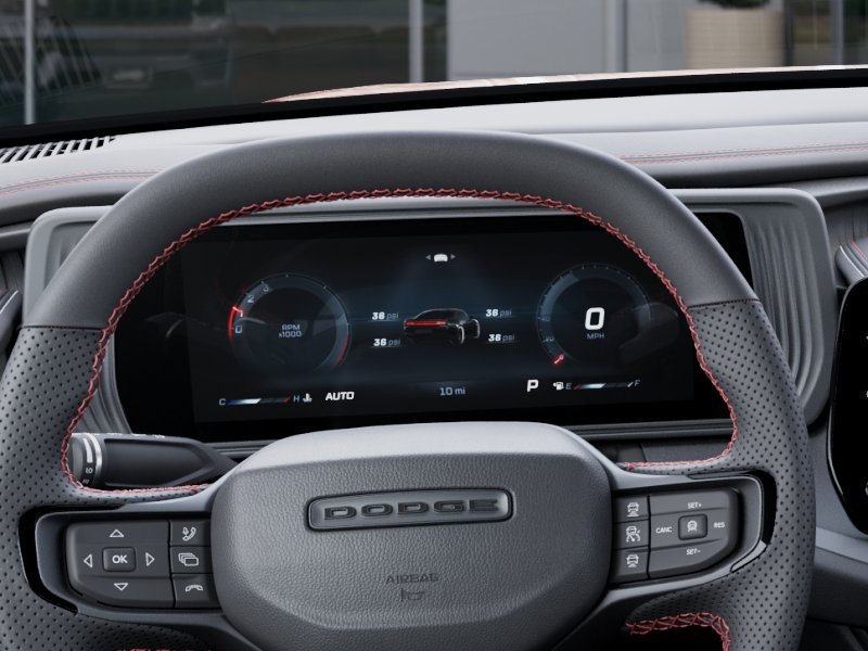 New 2026 Redeye Exterior Paint Dodge R/T image 43