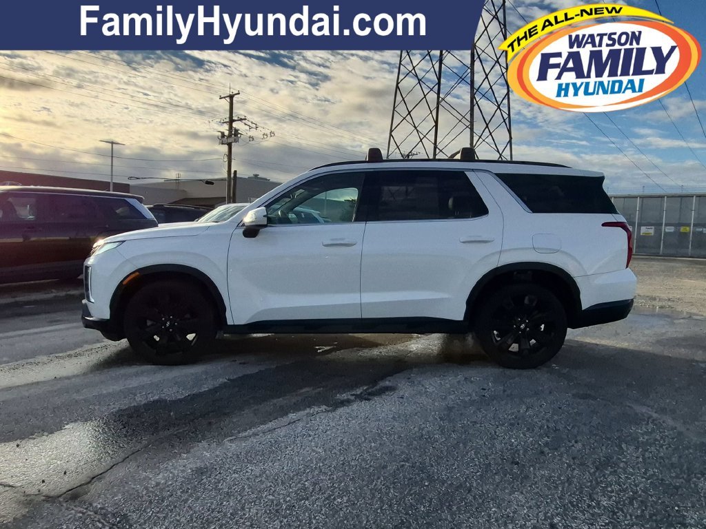 2024 Hyundai Palisade XRT - Photo 7