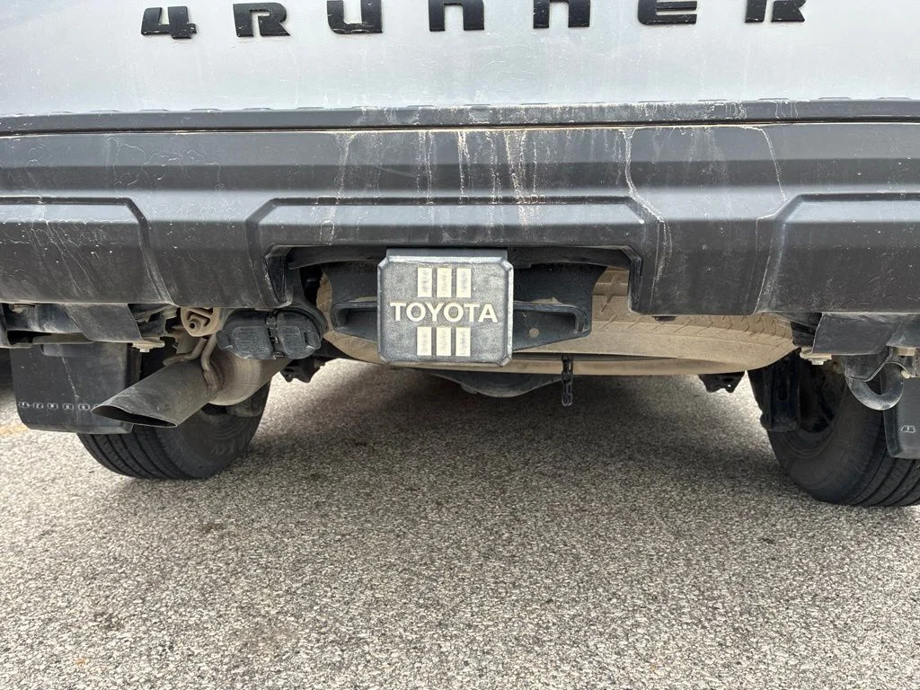 Certified Used 2026  Toyota SR5 image 6