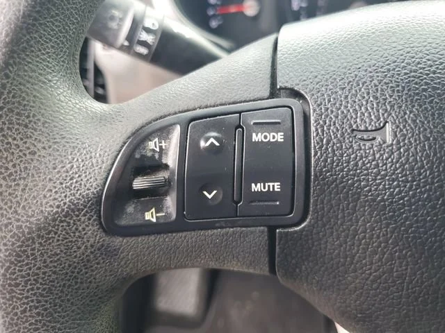Used 2013 Tan Kia LX image 11