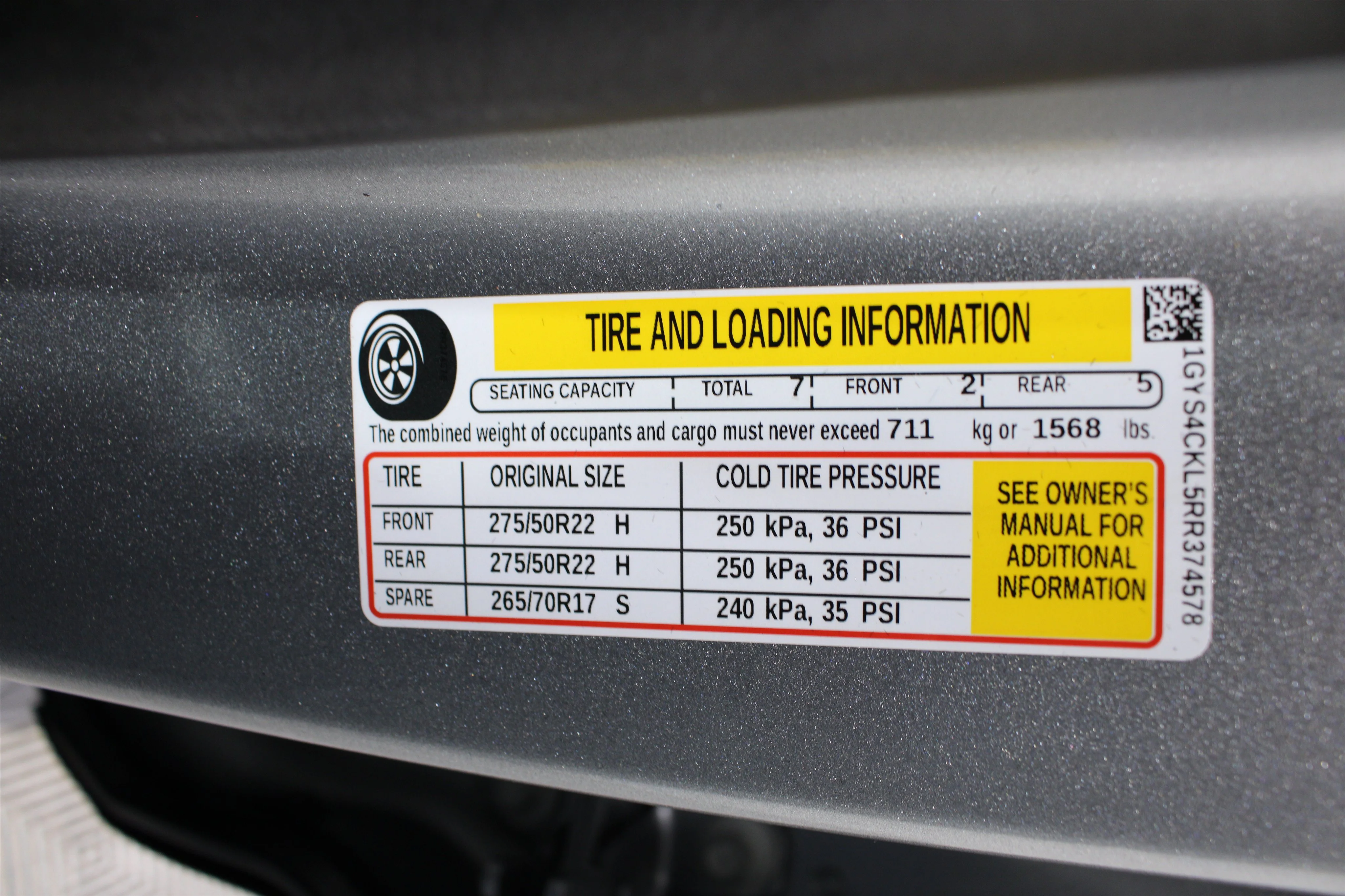 2024 Cadillac Escalade Premium Luxury - Photo 41