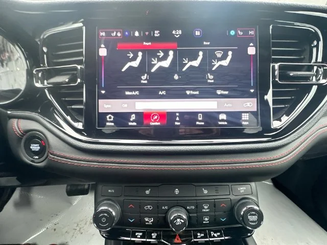 Used 2023 Gray Dodge R/T image 22