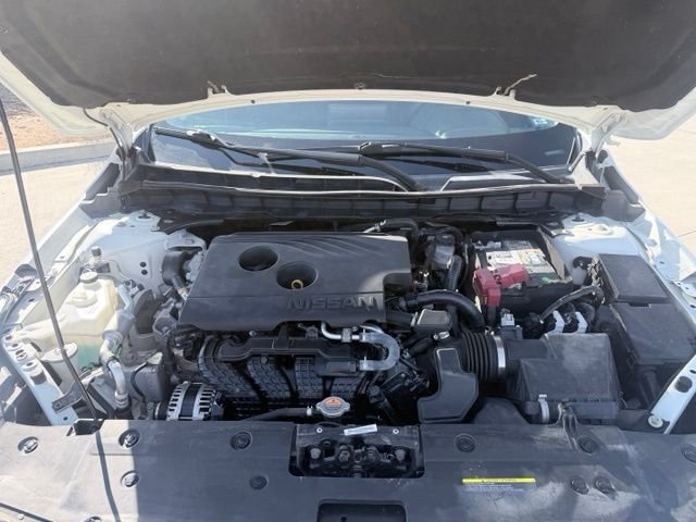 2019 Nissan Altima S - Photo 35